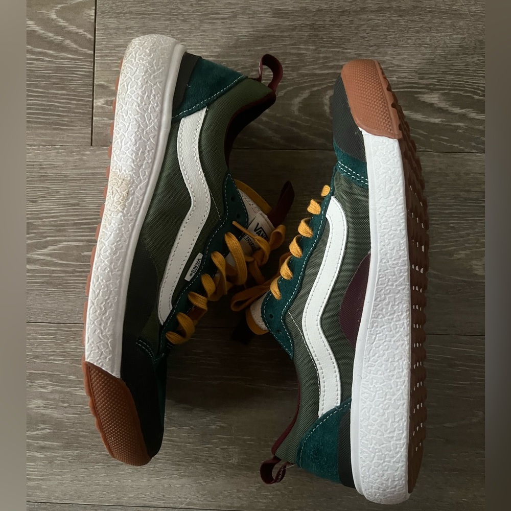 Vans for sale
